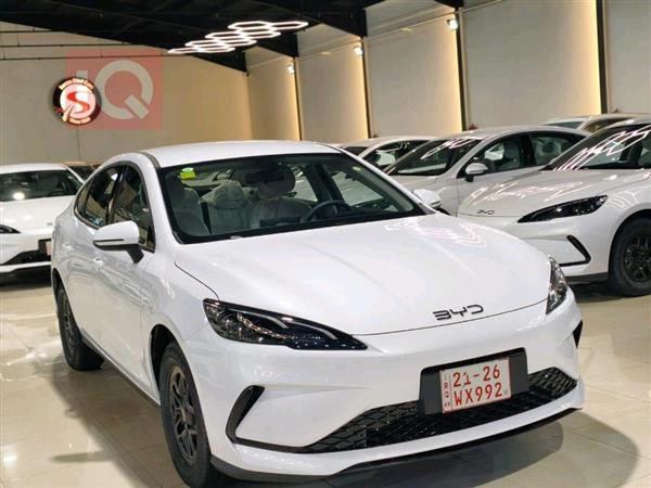 بی وای دی سيل 05 DM-i 2025  بۆ فرۆشتن لە عێراق - هەولێر